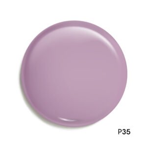 Gel Polish GP - P035 - Purple - TPO & HEMA FREE 15ml