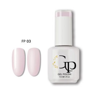 Gel Polish GP - FP03 Girls Secret - 15ml