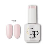 Gel Polish FP-04 Barbies Wedding - 15ml