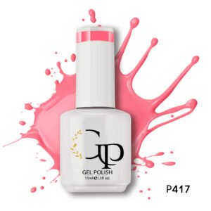 Gel Polish GP Gel Passion - P417 - Tinkerbell - 15ml