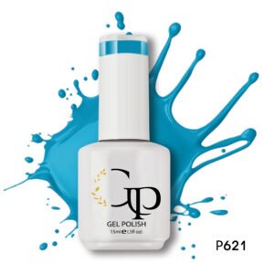 Gel Polish GP Gel Passion - P621 - Logan's Run - 15ml