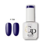 Gel Polish GP - P720 - Betty Blue - 15ml 2 p_720-gp